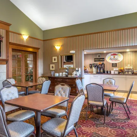 Comfort Inn Lehi - Thanksgiving Point Area