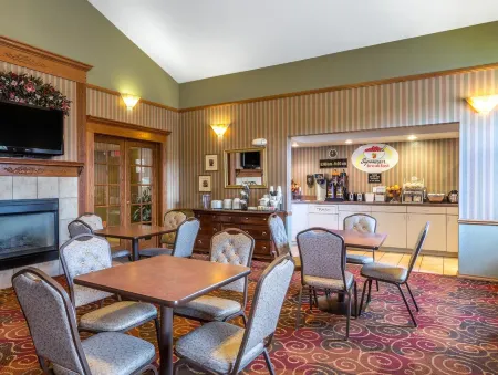 Comfort Inn Lehi - Thanksgiving Point Area Отели рядом с достопримечательностью «Парк Стейджкоч Кроссинг Смол»