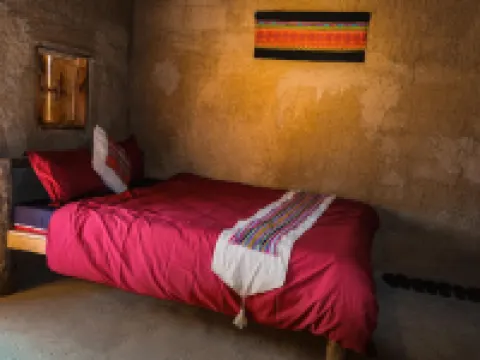 Long Cổ Trấn Homestay Hotels in Lung Cu