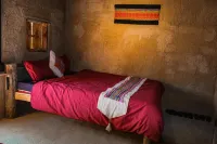 Long Cổ Trấn Homestay Hotels in Lung Cu