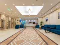 Hayah Diamond Hotel Các khách sạn gần Mái vòm Xanh