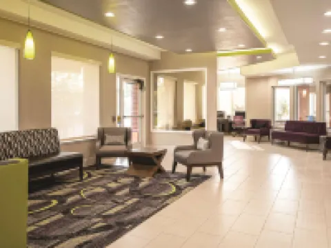 La Quinta Inn by Wyndham Livermore Hotels in Livermore