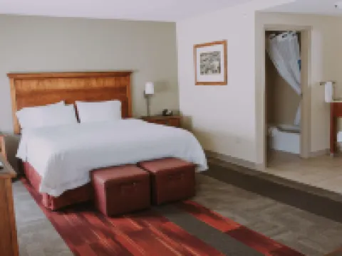 Hampton Inn & Suites Green River Hotels in Green River