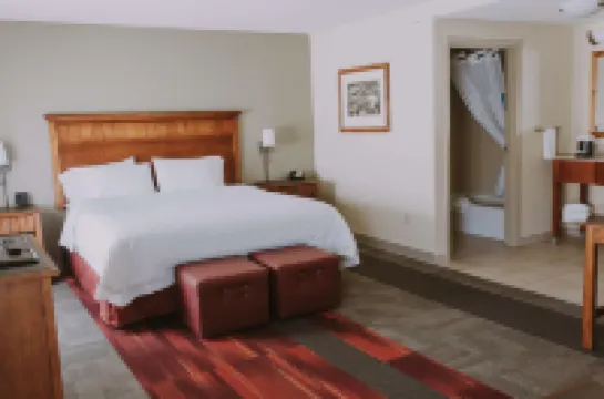 Hampton Inn & Suites Green River Hotels in Green River