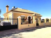 Villa Bella Vista Hotels in Monda