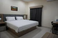 Hotel Luansa Klui