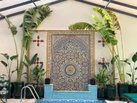 Hotel Safia - ที่มีสระว่ายน้ำ