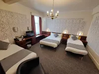 Scarisbrick Hotel - 3-Sterne