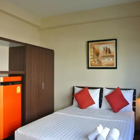 V49 Apartment