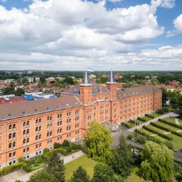 Hampton by Hilton Celle