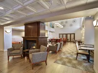 加拿大艾伯塔埃德蒙頓/西歡朋套房飯店