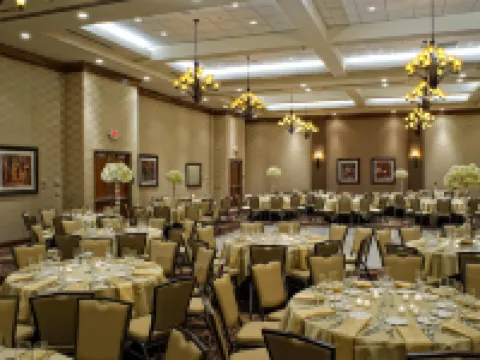 Hilton Garden Inn Clifton Park