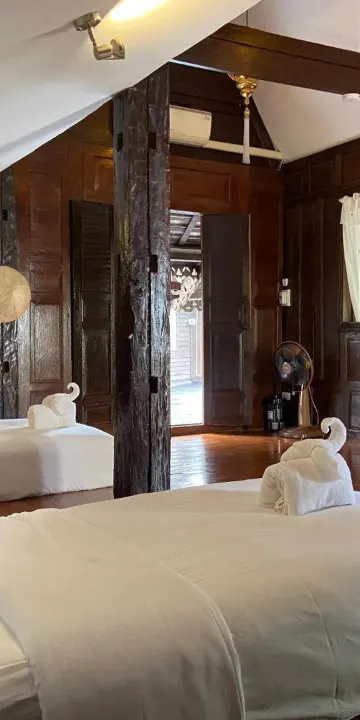 ห้องคลาสสิก(thailand)