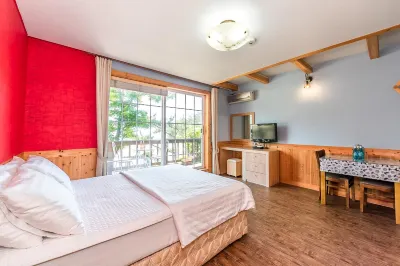 Healing Beach Pension Các khách sạn gần Vườn quốc gia Taean Haean