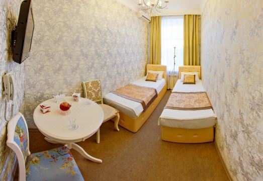 GP Na Zvenigorodskoj Mini-Hotel