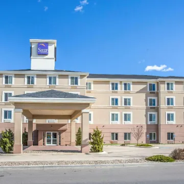 Sleep Inn & Suites