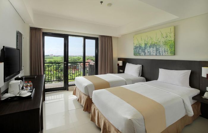 Rofa Kuta Hotel