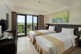 โรฟา คูตา โรงแรม