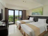 Rofa Kuta Hotel Hotel berhampiran Dharma Gumi Villa