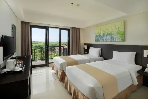 Rofa Kuta Hotel
