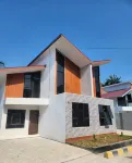 Villa Agung Permai Singkawang