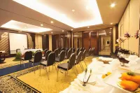 Asmila Boutique Hotel