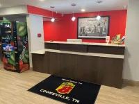 Super 8 by Wyndham Cookeville Hotels in Putnam County