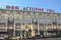 Ufa-Astoriya Hotel