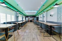 City Park Hotel