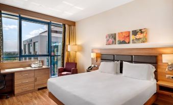 Hilton Garden Inn Sevilla