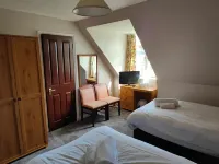 Richmond Arms - Adults Only