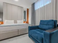 8Avenue Hotel by Provence فنادق في سوتشي