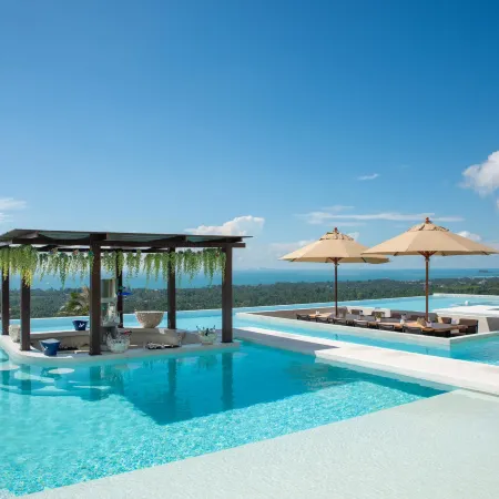 IDA B DOMAIN - Koh Samui