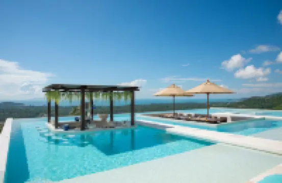 IDA B DOMAIN - Koh Samui