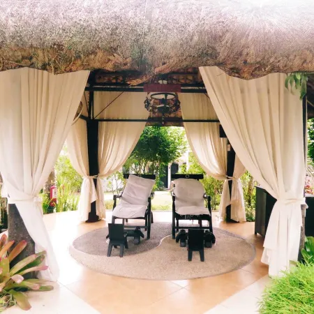 Nurture Wellness Village