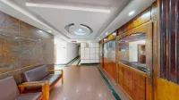 Hotel Puduvai Ashok - 3つ星