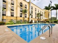 Hampton by Hilton San Jose Airport - Pools