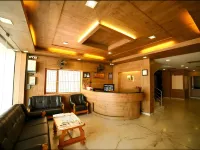 Westland Hotel エロードのホテル