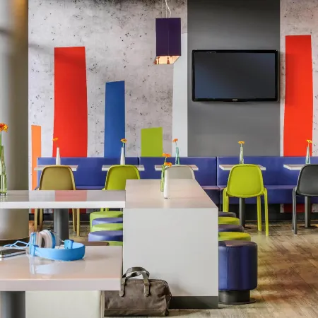 Ibis Budget München Airport Erding