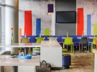埃爾丁慕尼黑機場宜必思快捷酒店 - 早餐