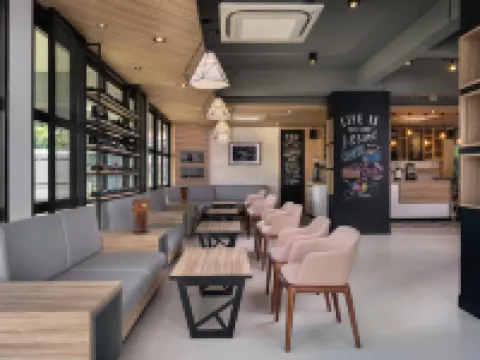 R Photo Hotel Hotels in Nakhon Phanom