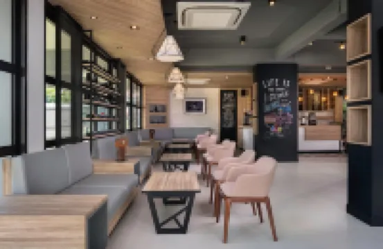 อาร์ โฟโต้ โฮเทล โรงแรมในนครพนม