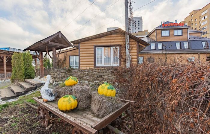 Undina Hotel