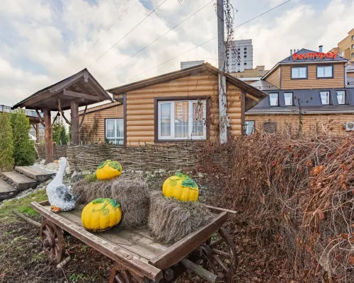 Undina Hotel Hotels in Ryazan