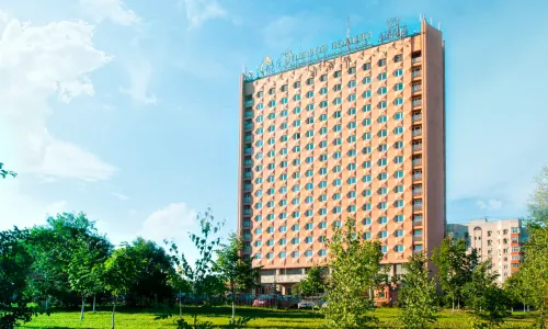 Amaks Golden Ring Hotel