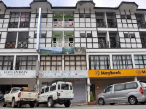 CH Travellers Inn Hotels in 