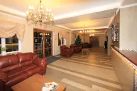 Alpijskaya Skazka Hotel