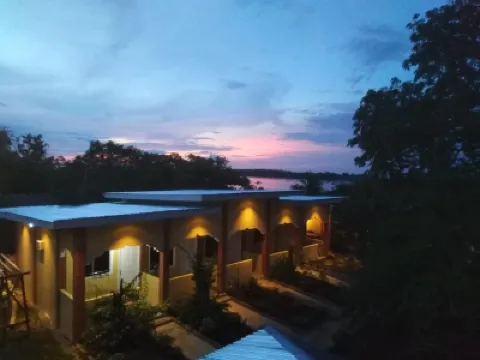 Villa Marquez Hotels in Camotes