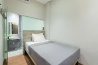 Lively Hotel City Center Surabaya
