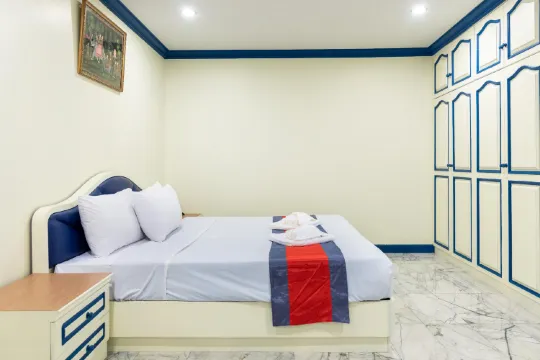 ห้องเอ็กเซ็กคิวทีฟ